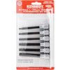 3/8in. Socket Set, Metric, Set of 6 thumbnail-1