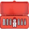 1/2in. Socket Set, Metric, Set of 7 thumbnail-1