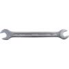 Single End, Open Ended Spanner, 10 x 11mm, Metric thumbnail-0