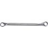 CHROME VANADIUM RING SPANNER 21MMX23MM thumbnail-1