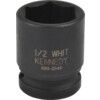 3/4" Whitworth Impact Socket 1 /2" Square Drive thumbnail-0