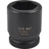 7/8" Whitworth Impact Socket 3 /4" Square Drive thumbnail-0