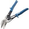 Manual Aviation Snips, Cut Left, Blade Molybdenum Steel thumbnail-1