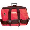 Wheeled Tool Bag, 600 Denier Polyester, (L) 460mm x (W) 250mm x (H) 335mm thumbnail-0