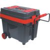 Tool Box, Impact Resistant Plastic thumbnail-1