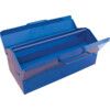 Tool Box, Steel, (L) 485mm x (W) 180mm x (H) 170mm thumbnail-0