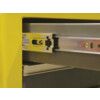 Service Cart, Classic Range, Yellow, 4-Drawers, 960 x 660 x 500mm, 280kg Capacity thumbnail-4