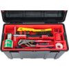 22 Piece Plumbers Handyman Tool Kit thumbnail-1