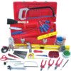 51 Piece General Purpose Tool Kit thumbnail-1