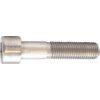 M6 x 100mm Socket Head Cap Screw, A2 Stainless, GR-50 thumbnail-1