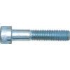 M6 x 80mm Socket Head Cap Screw, BZP, GR-12.9 thumbnail-1