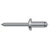 4.0x14mm ALUMINIUM DOME HEAD RIVET (BOX 100) thumbnail-0