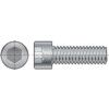 M10 x 80mm Socket Head Cap Screw, Fully Threaded, GR-12.9, Pack of 50 thumbnail-0