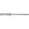 3.2x8mm ALUMINIUM CSK HEAD RIVET (BOX 500) thumbnail-2