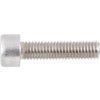 M5 x 20mm Socket Head Cap Screw, A2 Stainless, GR-70 thumbnail-0