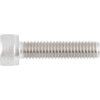 M6 x 25mm Socket Head Cap Screw, A2 Stainless, GR-70 thumbnail-0