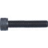 M8 x 70mm Socket Head Cap Screw, Metric, Steel thumbnail-2