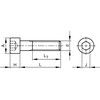 5/8UNF x 2. Socket Head Cap Screw, , GR-12.9 thumbnail-3