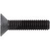 M6 Hex Socket Countersunk Screw, Steel, Material Grade 10.9, 25mm, DIN 7991 thumbnail-0