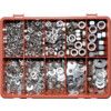 METRIC NUT & WASHER KIT A4 AVG-890PC thumbnail-0