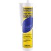 White Silicone Sealant Cartridge 310ml thumbnail-0