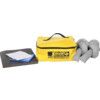 Maintenance Spill Kit, 35L Absorbent Capacity Per Kit, 35 x 33 x 19cm, Bag thumbnail-0