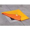 Polyurethane Drain Cover, Suited For Oils, 61 x 61cm thumbnail-0