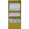 Oil Spill Kit, 260L Absorbent Capacity Per Kit, Cabinet thumbnail-0