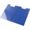 Foldover Blue A4 Clipboard thumbnail-1