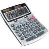 DLC012 12-DIGIT LARGE LCD CALCULATOR thumbnail-0