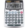 DLC012 12-DIGIT LARGE LCD CALCULATOR thumbnail-1