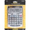 DLC012 12-DIGIT LARGE LCD CALCULATOR thumbnail-2