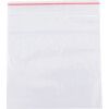 4.1/2"x 4.1/2" Plain Grip seal Bags, PK-1000 thumbnail-1