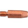 Mig Welding Tip, Standard- E-Cu, for use with wire size 1.2mm thumbnail-0