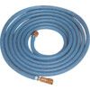 6mm x 20m Oxygen Hose 3/8" - 3/8" BSP thumbnail-0