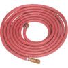 10mm x 20m Acetylene Hose 3/8" - 3/8" BSP thumbnail-0