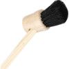 3in., Natural Bristle, Tar Brush thumbnail-1