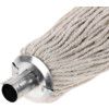 Pure Yarn Socket Mop Heads No.12 Cotton thumbnail-1