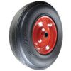 Wheel, Heavy Duty, Unbraked, 350mm, 400kg Load Capacity thumbnail-0