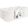 Centrefeed, White, 2 ply, 150m per roll, 6 rolls per case thumbnail-0