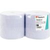 Wiper Blue Roll, 2 Ply, 2 Rolls thumbnail-0