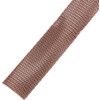 Brown Sleeving - 40-50mm x 25m thumbnail-1