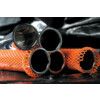 Orange Global Sleeving - 6-17mm x 250M thumbnail-1