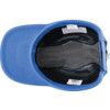 Bump Cap, Royal Blue, Vented, Standard Peak, 54cm to 59cm, EN812 thumbnail-3