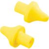 Replacement Earplugs For HAL9581660K, 21db, Pack of 10 Pairs, EN 352-2 thumbnail-0