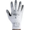 Cut Resistant Gloves, 13 Gauge Cut E, Size 11, Grey, Polyurethane Palm, EN388: 2016 thumbnail-1