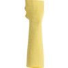 Kevlar Cut Resistant Sleeve 24", With Thumb Hole, Yellow, EN388 thumbnail-1