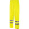 Hi-Vis Breathable Trousers, EN20471, Yellow , 2XL thumbnail-0