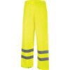 Hi-Vis Trousers, EN20471,Yellow, Small thumbnail-1