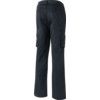 Cargo Trousers, Black, 42" Waist, Long Fit, 33" Leg thumbnail-1